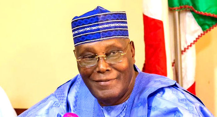 Tinubu’s govt behaving like a lost sailor on high sea – Atiku