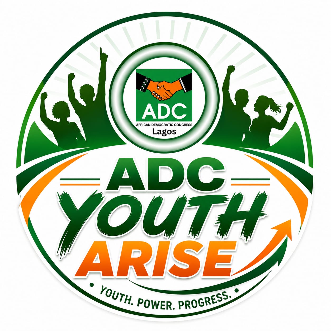 WHEN THE YOUTH ALIGN TOGETHER WE SUCCEED: A CASE STUDY OF LAGOS ADC YOUTH