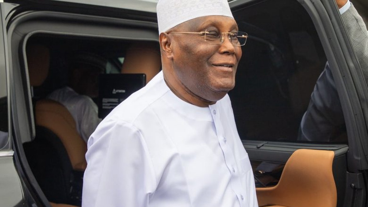 STOP LIVING IN SELF-DECEIT — ATIKU SLAMS TINUBU